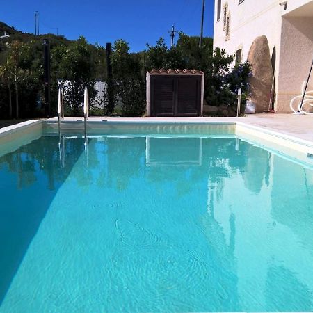 Villa Florida - Prestige Exclusive Rooms & Luxury Villas San Teodoro  Chambre photo