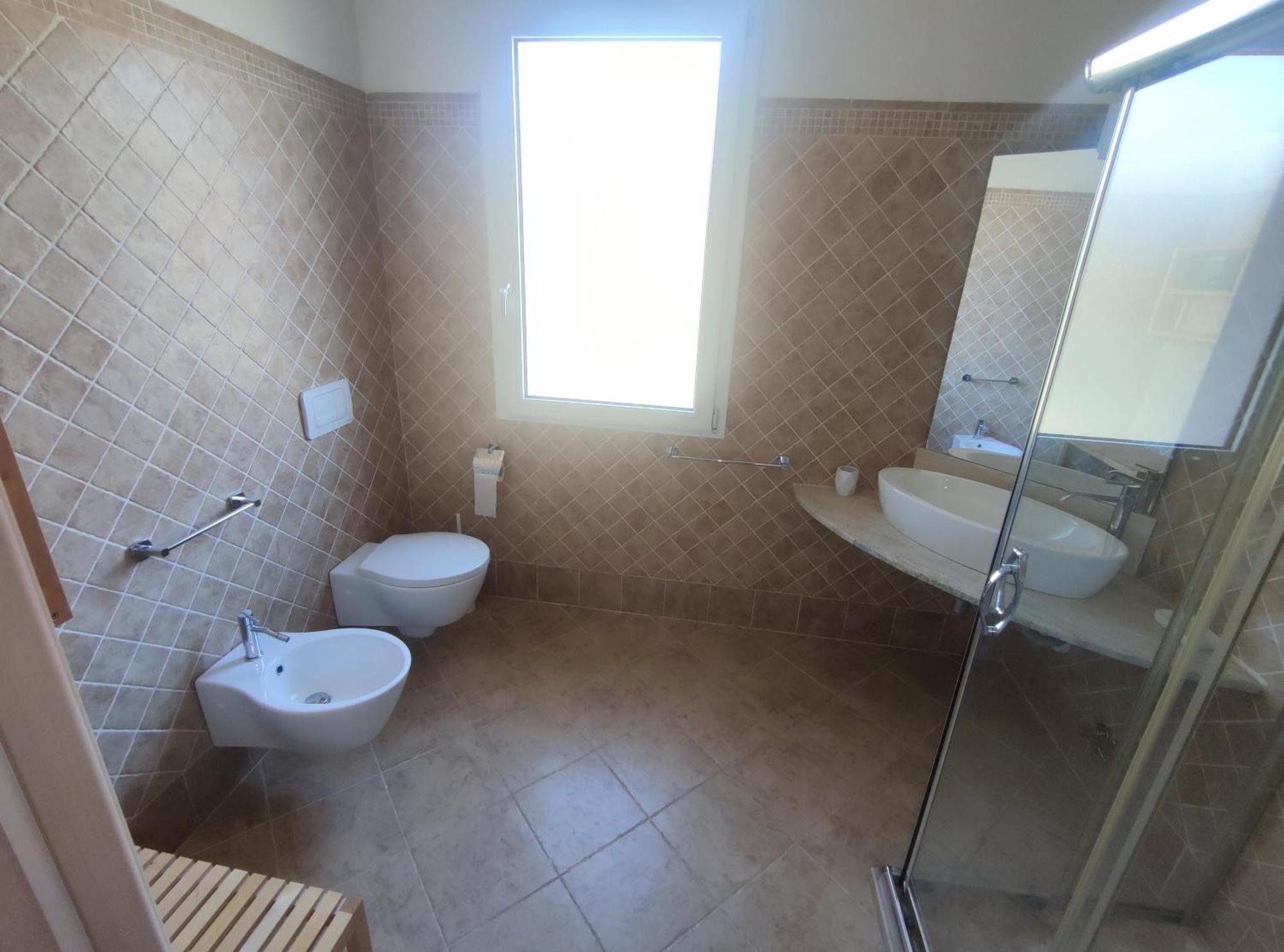 Villa Florida - Prestige Exclusive Rooms & Luxury Villas San Teodoro  Extérieur photo