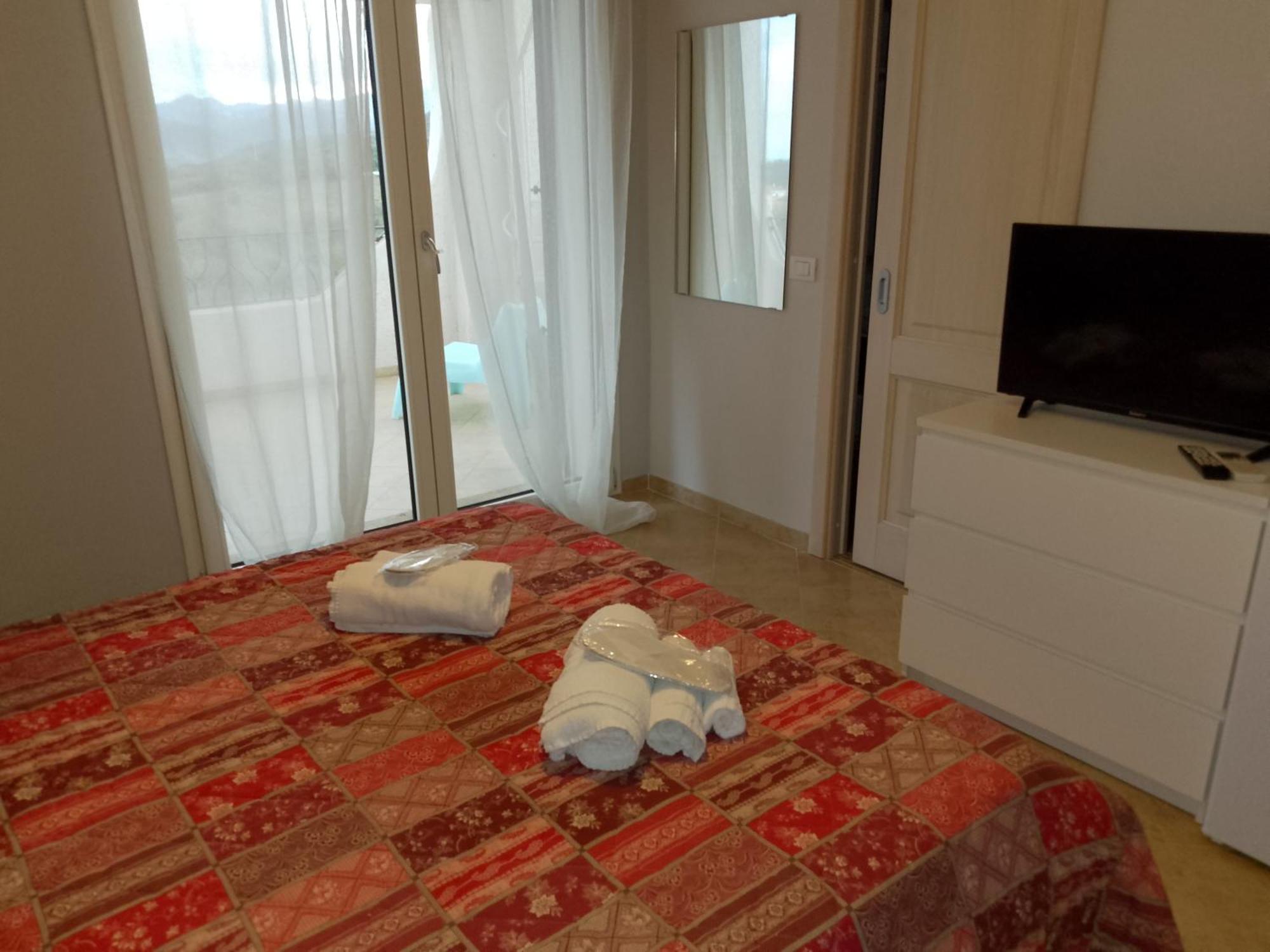 Villa Florida - Prestige Exclusive Rooms & Luxury Villas San Teodoro  Extérieur photo
