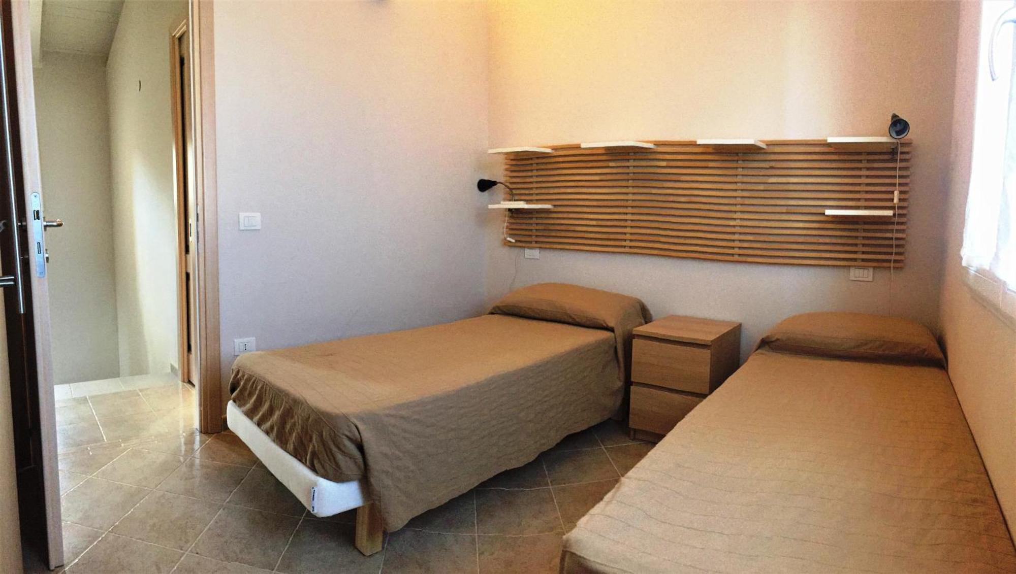 Villa Florida - Prestige Exclusive Rooms & Luxury Villas San Teodoro  Chambre photo