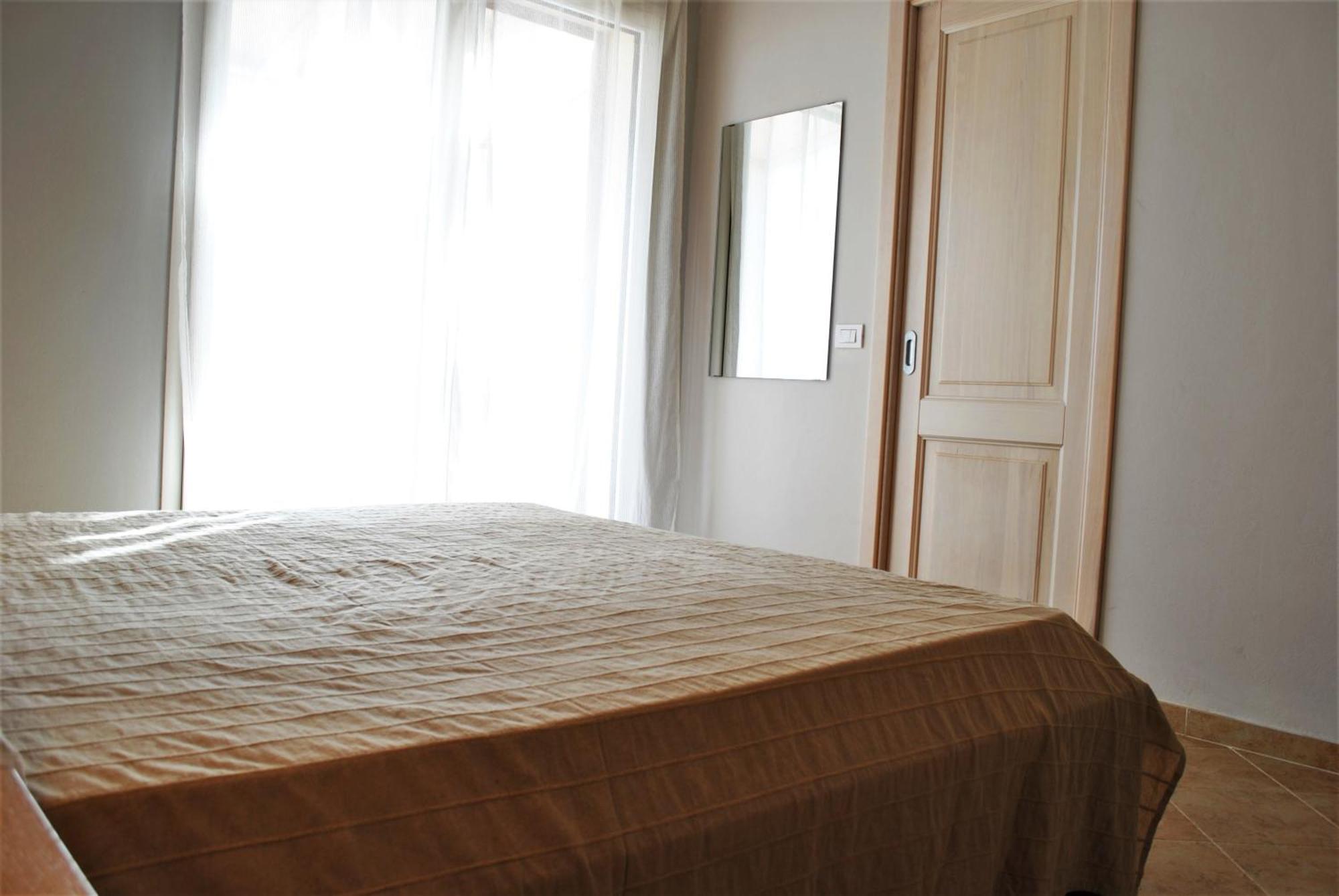 Villa Florida - Prestige Exclusive Rooms & Luxury Villas San Teodoro  Chambre photo