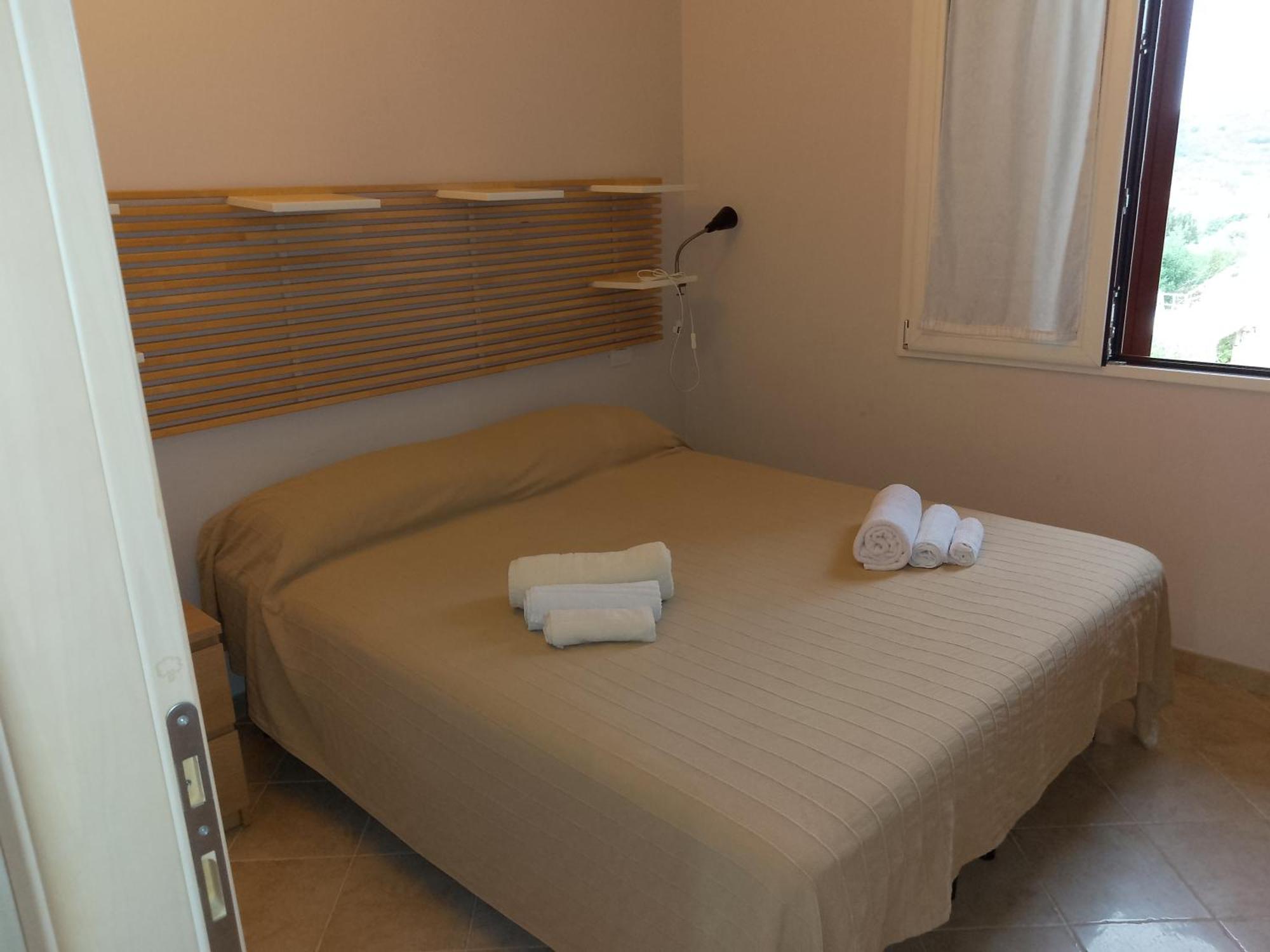 Villa Florida - Prestige Exclusive Rooms & Luxury Villas San Teodoro  Extérieur photo