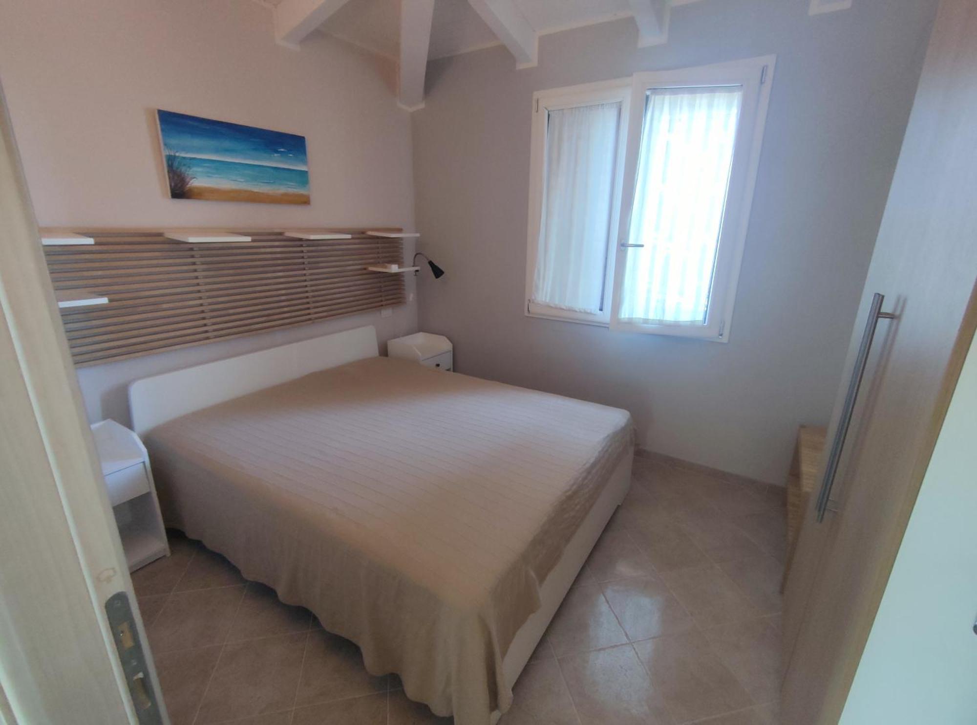 Villa Florida - Prestige Exclusive Rooms & Luxury Villas San Teodoro  Extérieur photo