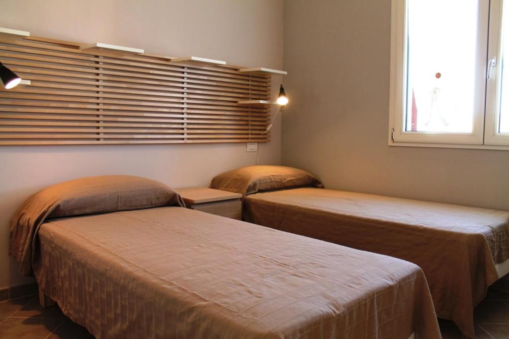 Villa Florida - Prestige Exclusive Rooms & Luxury Villas San Teodoro  Extérieur photo