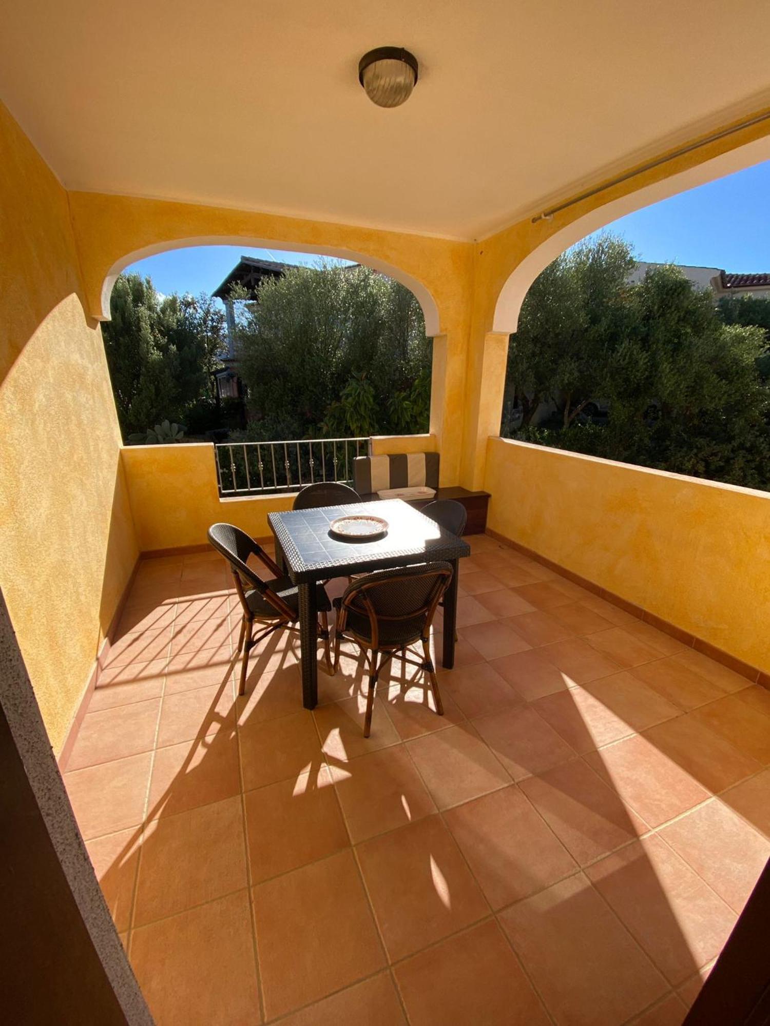 Villa Florida - Prestige Exclusive Rooms & Luxury Villas San Teodoro  Chambre photo