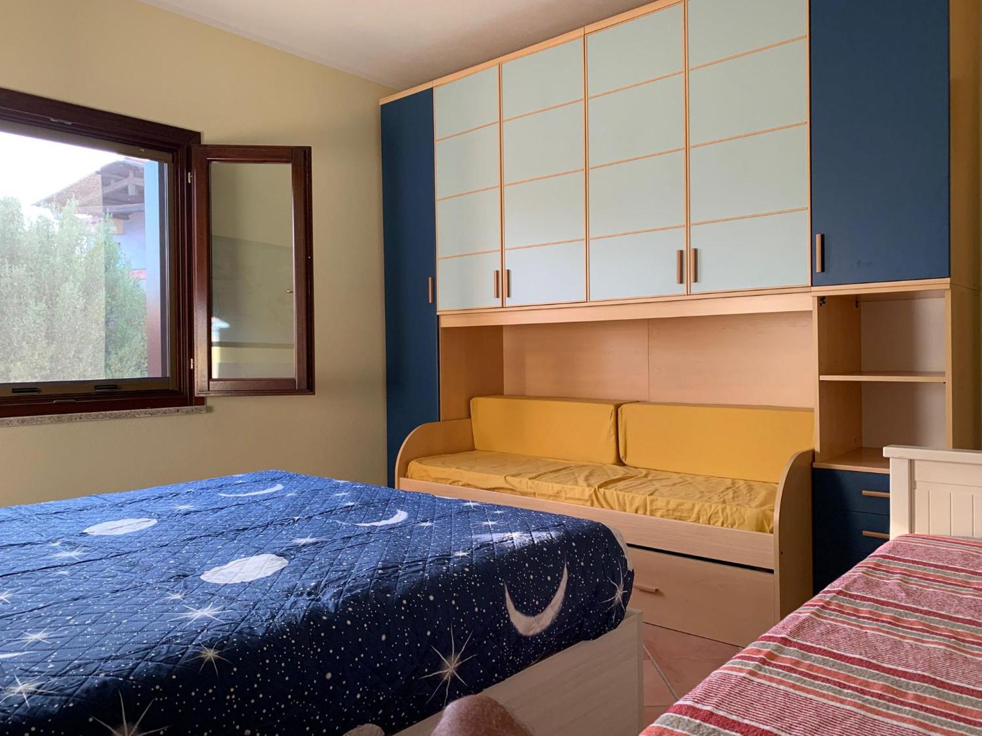 Villa Florida - Prestige Exclusive Rooms & Luxury Villas San Teodoro  Chambre photo
